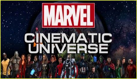 Marvel Oscar: Celebrating The Cinematic Achievements Of The Marvel Universe