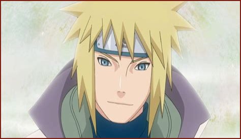 Understanding The Legacy Of The 4th Hokage: Minato Namikaze